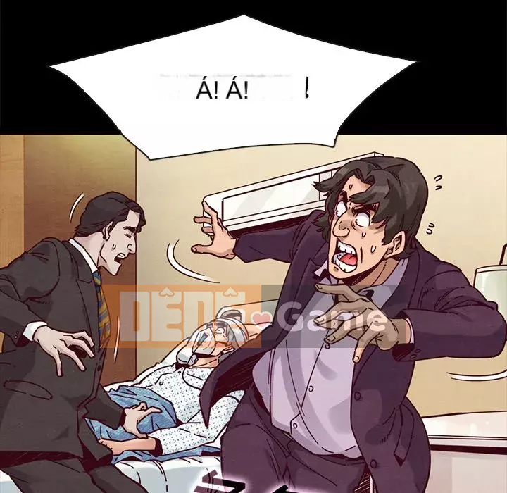 Diệt vong Chương 1-51