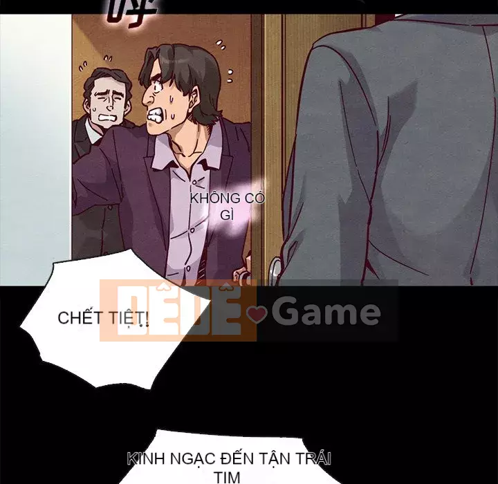 Diệt vong Chương 1-51