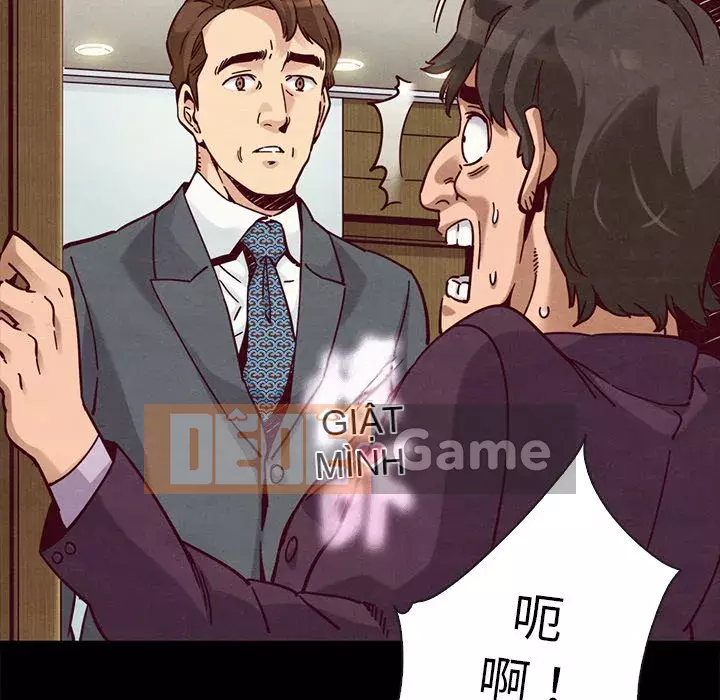 Diệt vong Chương 1-51