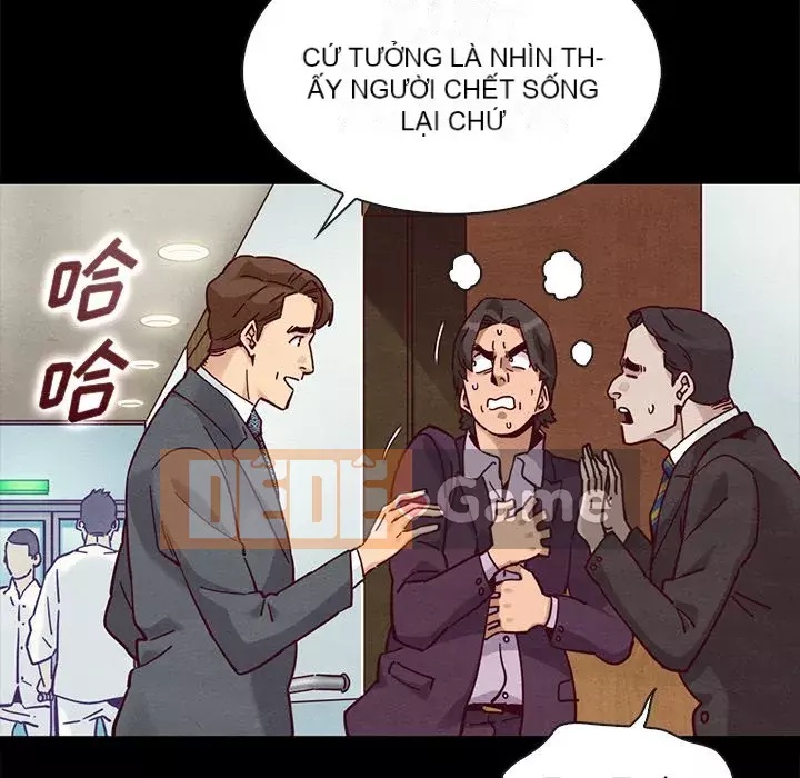 Diệt vong Chương 1-51