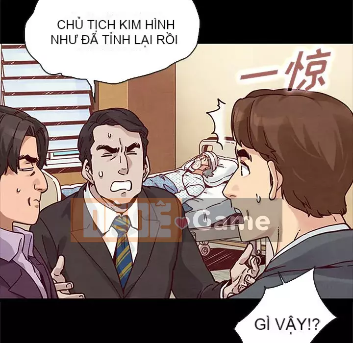 Diệt vong Chương 1-51