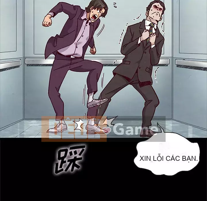 Diệt vong Chương 1-51