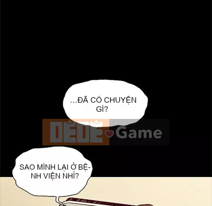 Diệt vong Chương 1-51