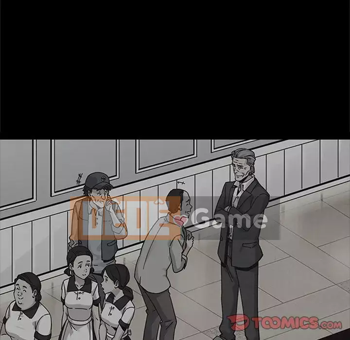 Diệt vong Chương 1-51