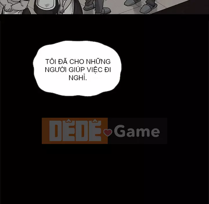 Diệt vong Chương 1-51