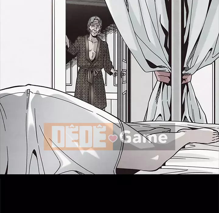 Diệt vong Chương 1-51