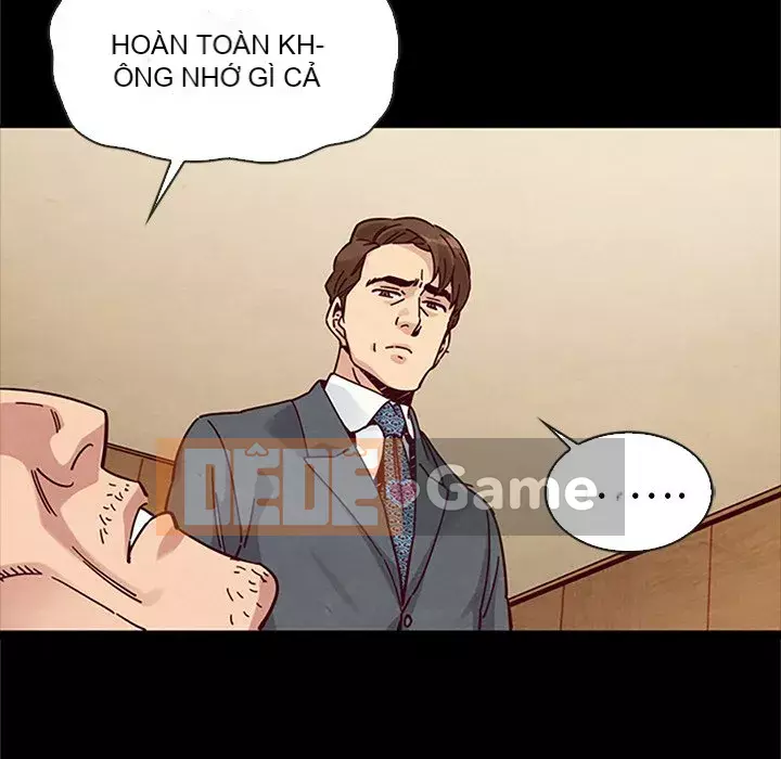 Diệt vong Chương 1-51