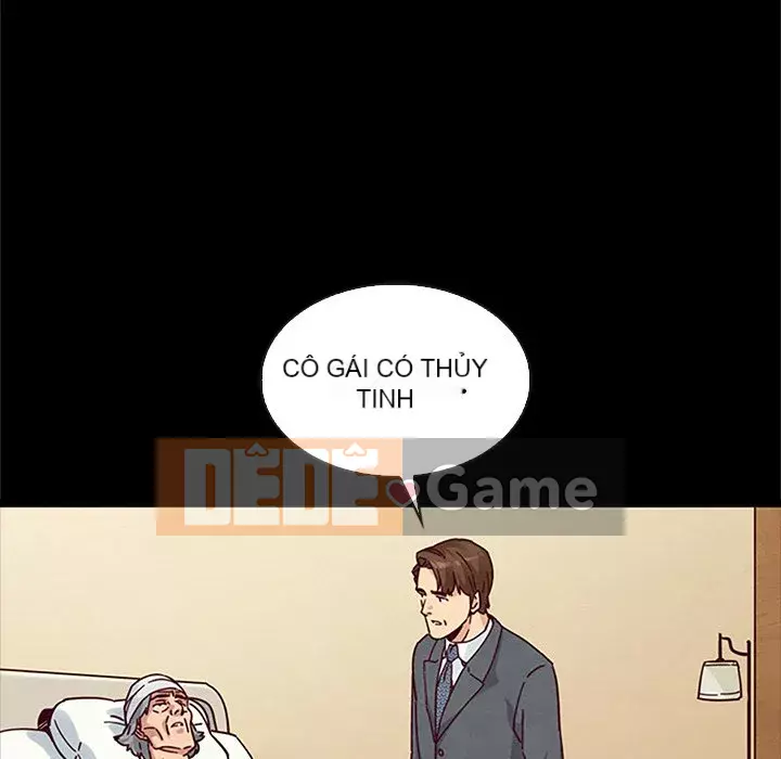 Diệt vong Chương 1-51