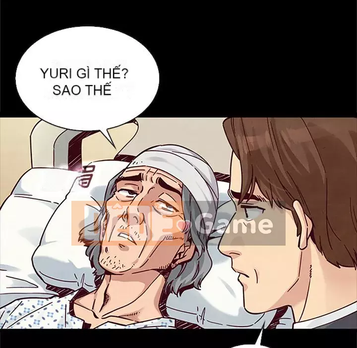 Diệt vong Chương 1-51