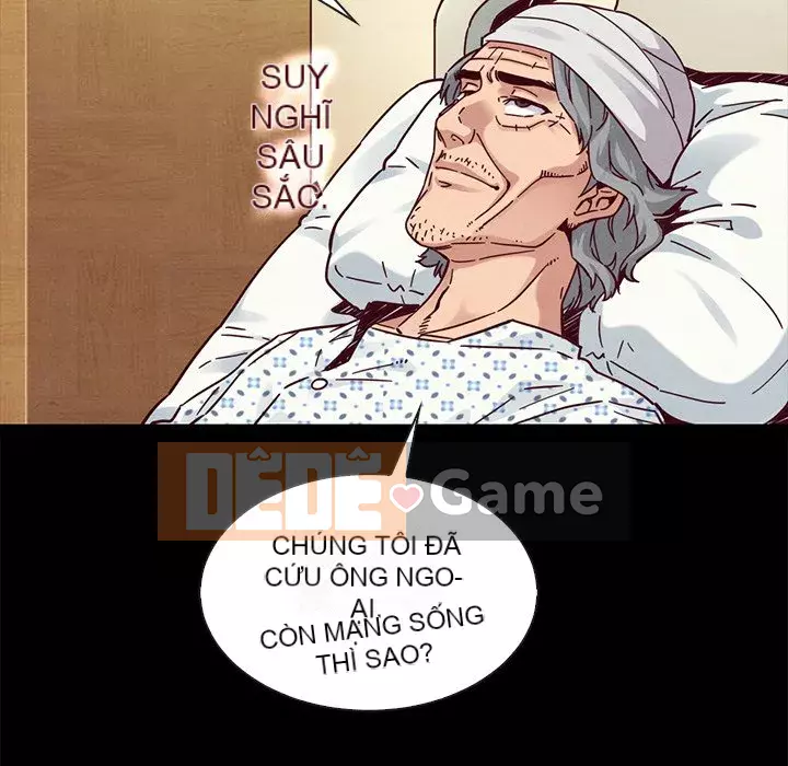 Diệt vong Chương 1-51