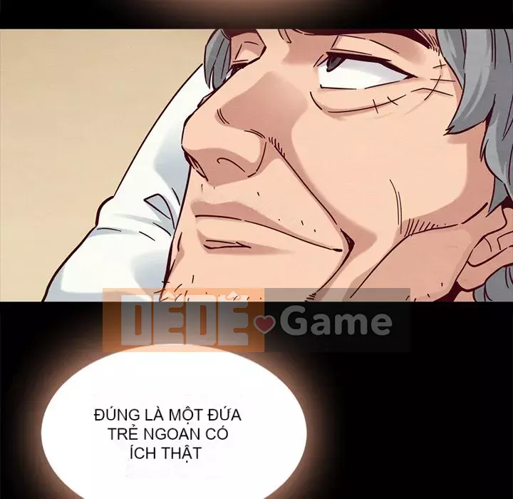 Diệt vong Chương 1-51