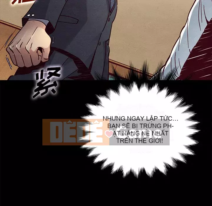 Diệt vong Chương 1-51