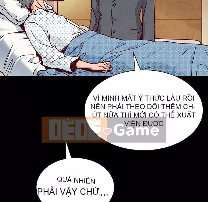 Diệt vong Chương 1-51