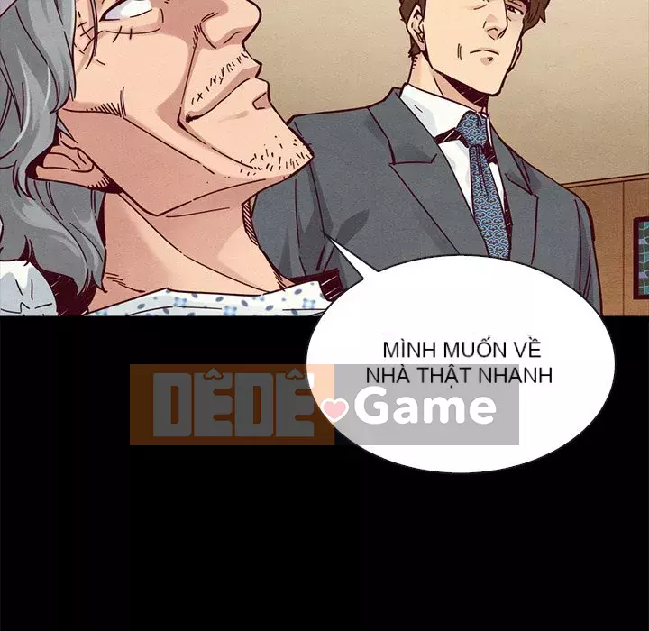 Diệt vong Chương 1-51