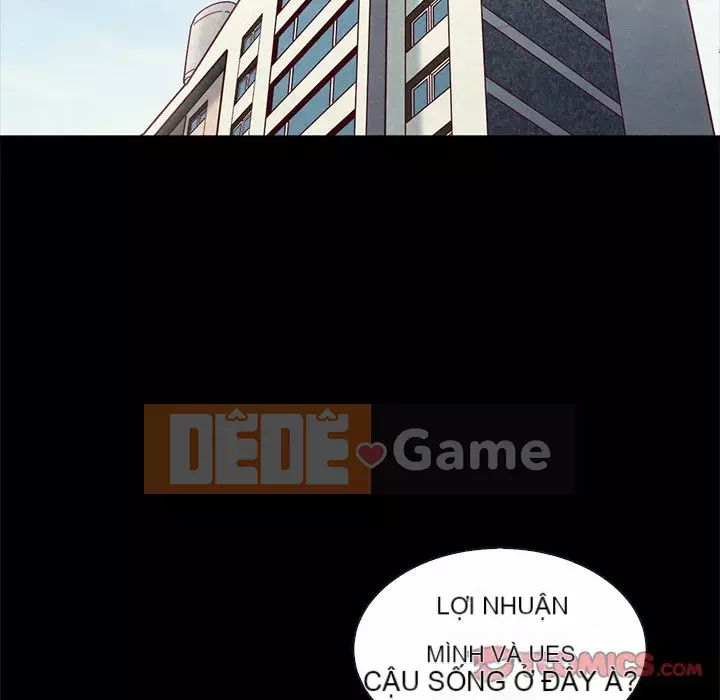 Diệt vong Chương 1-51