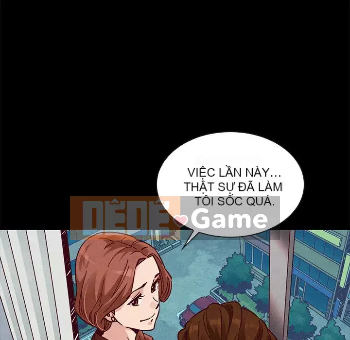 Diệt vong Chương 1-51