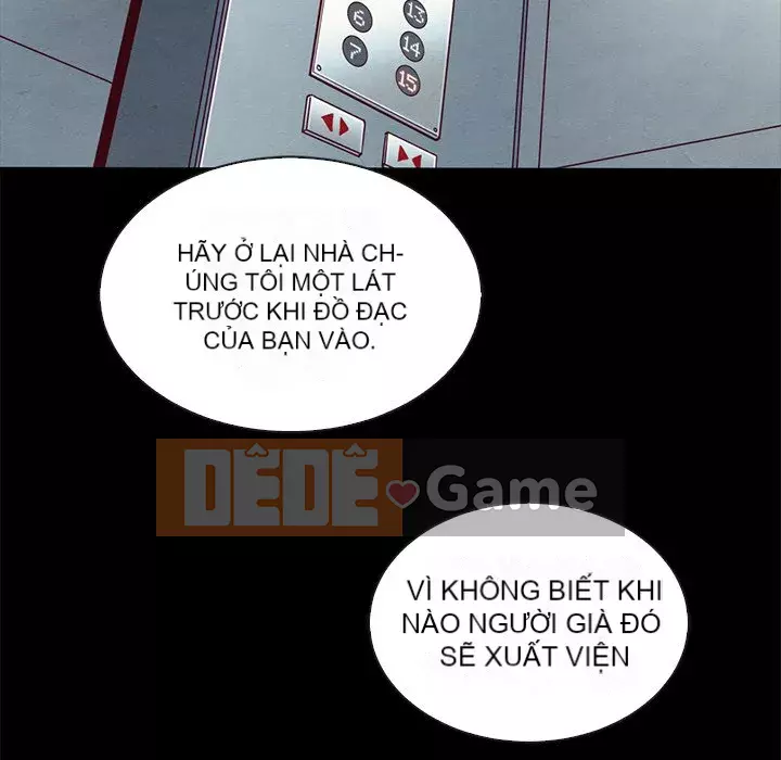 Diệt vong Chương 1-51