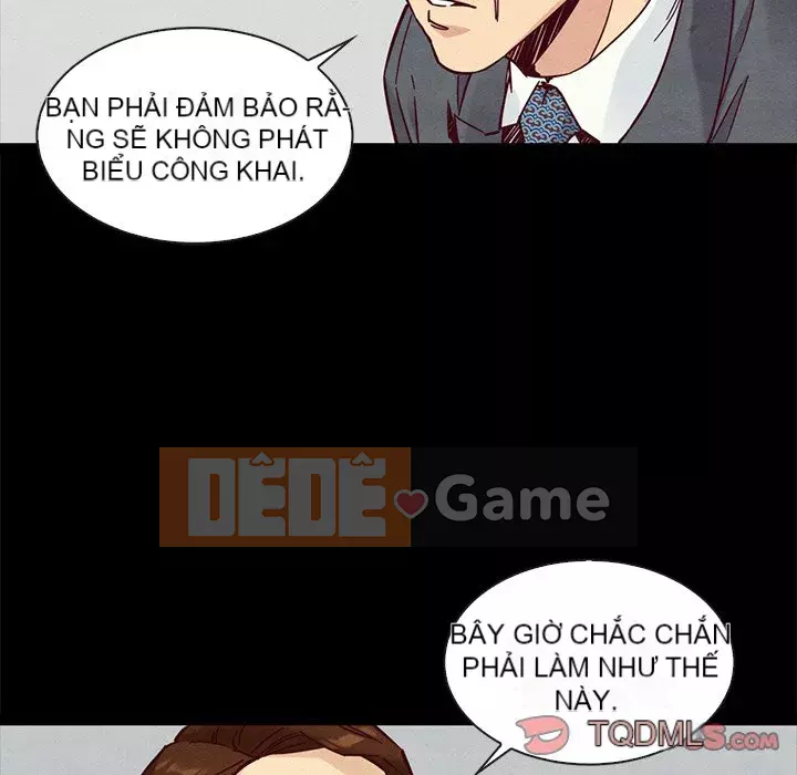 Diệt vong Chương 1-51