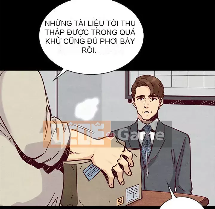 Diệt vong Chương 1-51