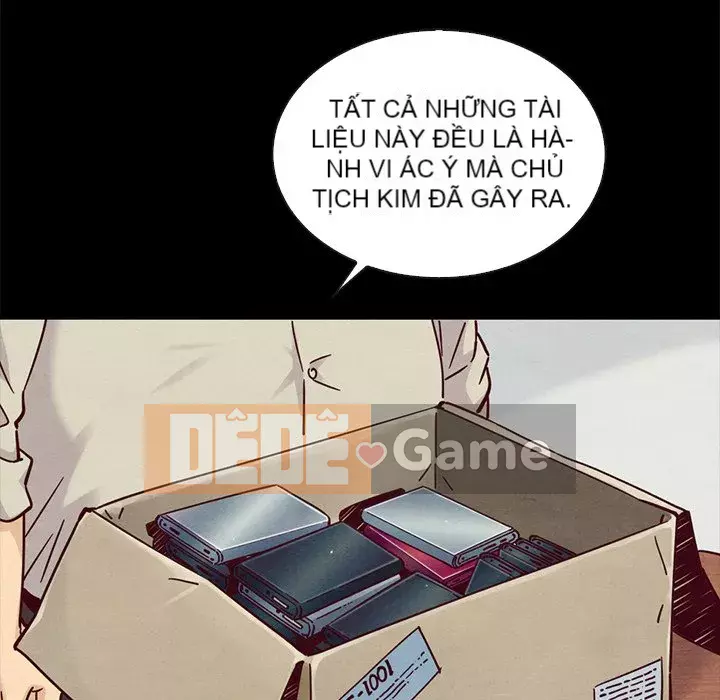 Diệt vong Chương 1-51