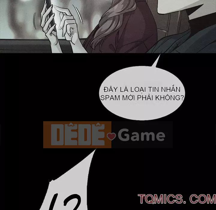 Diệt vong Chương 1-51