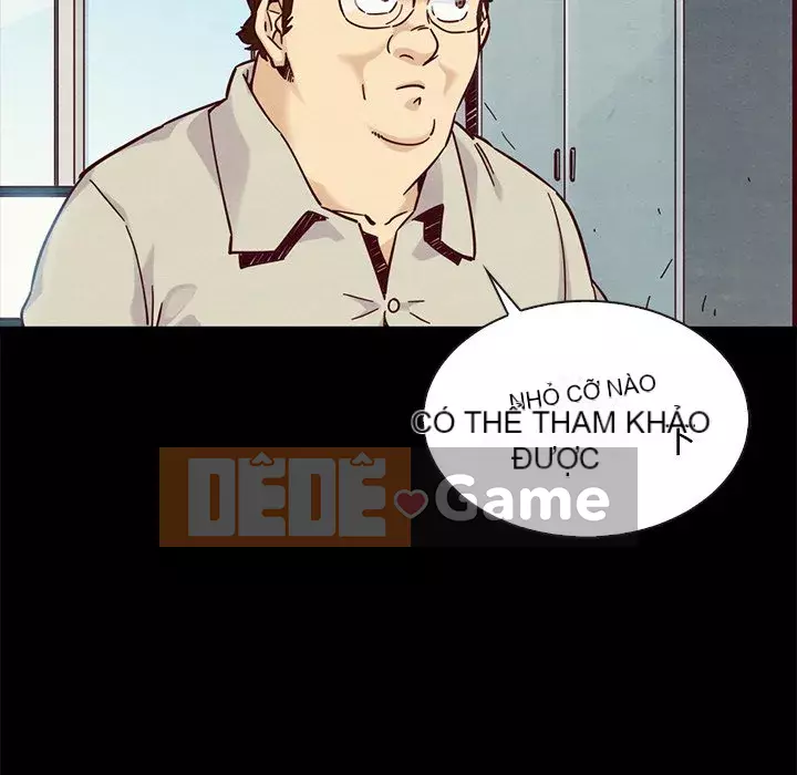 Diệt vong Chương 1-51