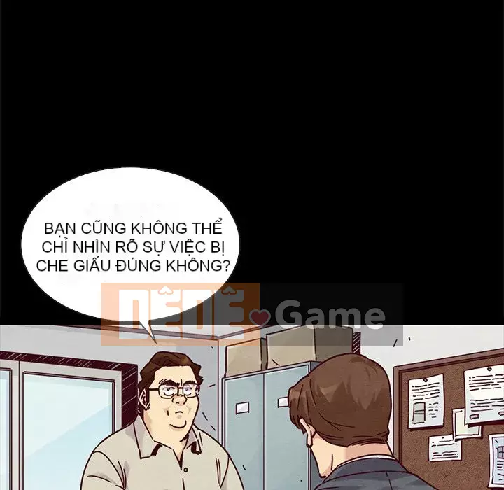 Diệt vong Chương 1-51