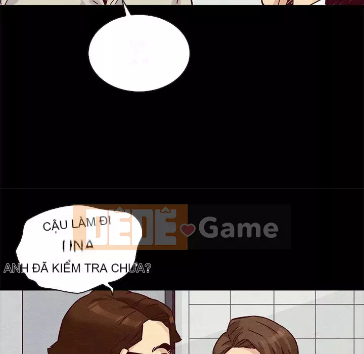 Diệt vong Chương 1-51