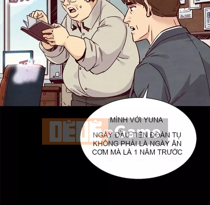 Diệt vong Chương 1-51