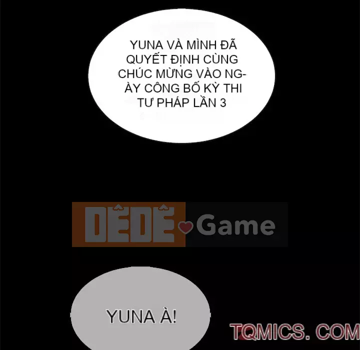 Diệt vong Chương 1-51