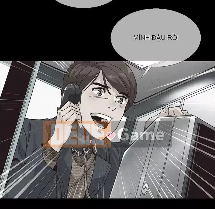 Diệt vong Chương 1-51