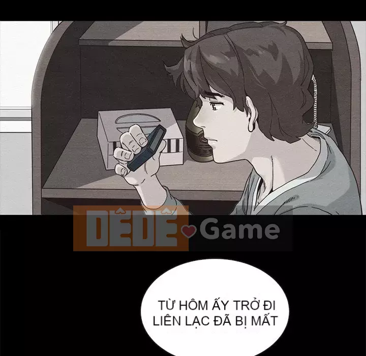 Diệt vong Chương 1-51