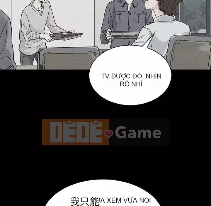 Diệt vong Chương 1-51