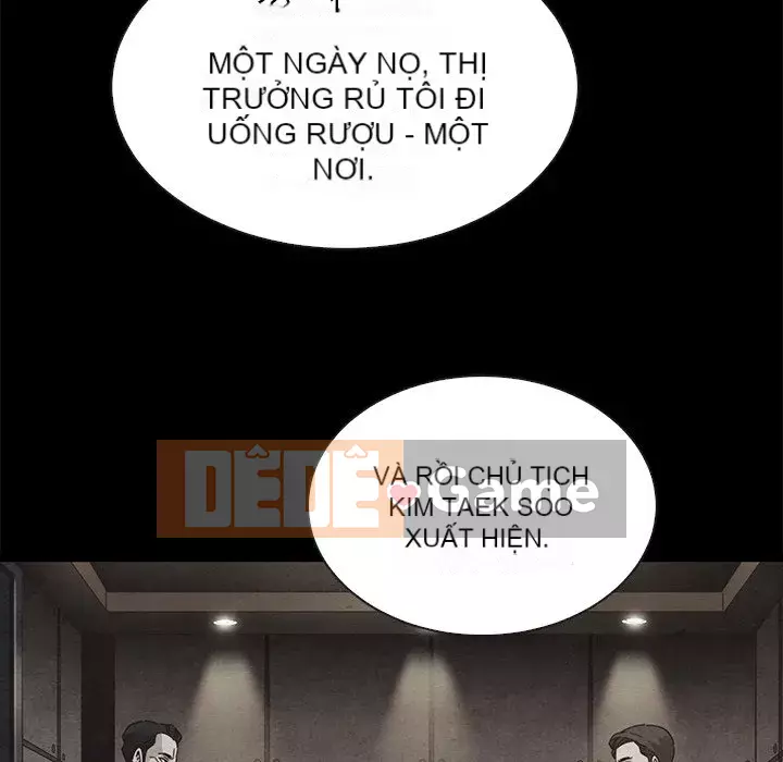 Diệt vong Chương 1-51