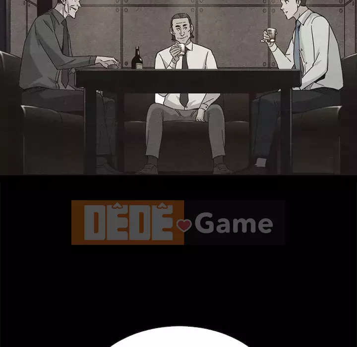 Diệt vong Chương 1-51