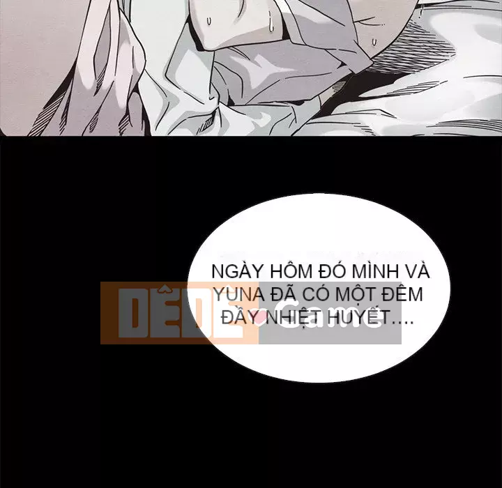 Diệt vong Chương 1-51