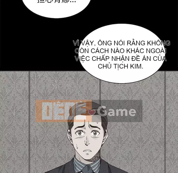 Diệt vong Chương 1-51