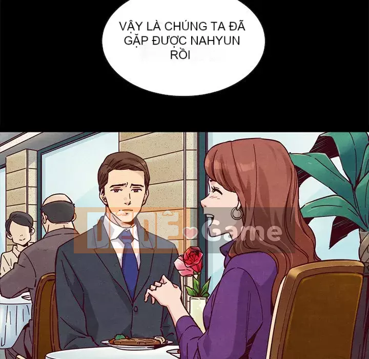 Diệt vong Chương 1-51