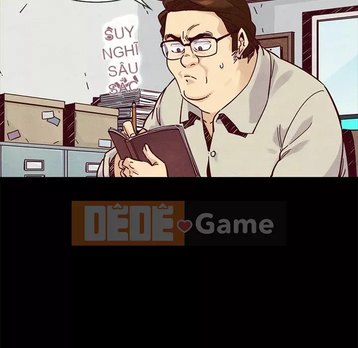 Diệt vong Chương 1-51