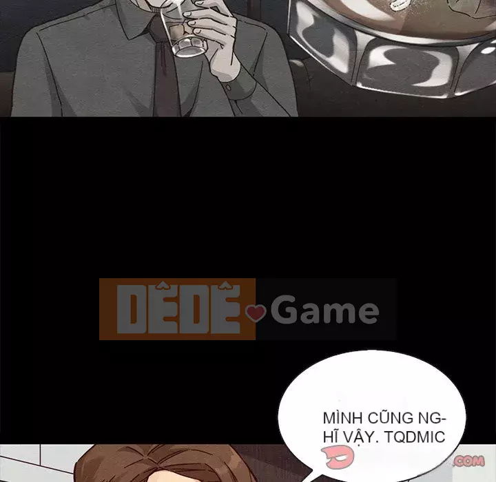 Diệt vong Chương 1-51