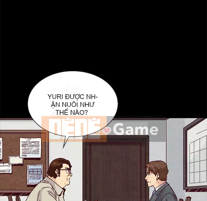 Diệt vong Chương 1-51