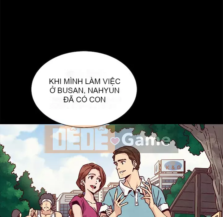 Diệt vong Chương 1-51