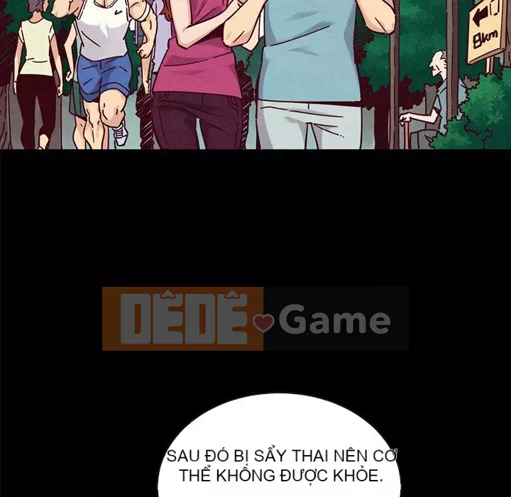 Diệt vong Chương 1-51