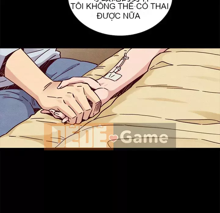 Diệt vong Chương 1-51