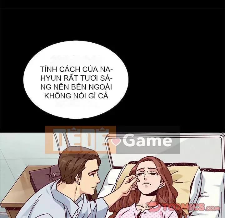 Diệt vong Chương 1-51