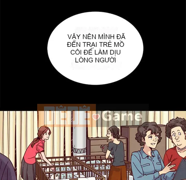 Diệt vong Chương 1-51