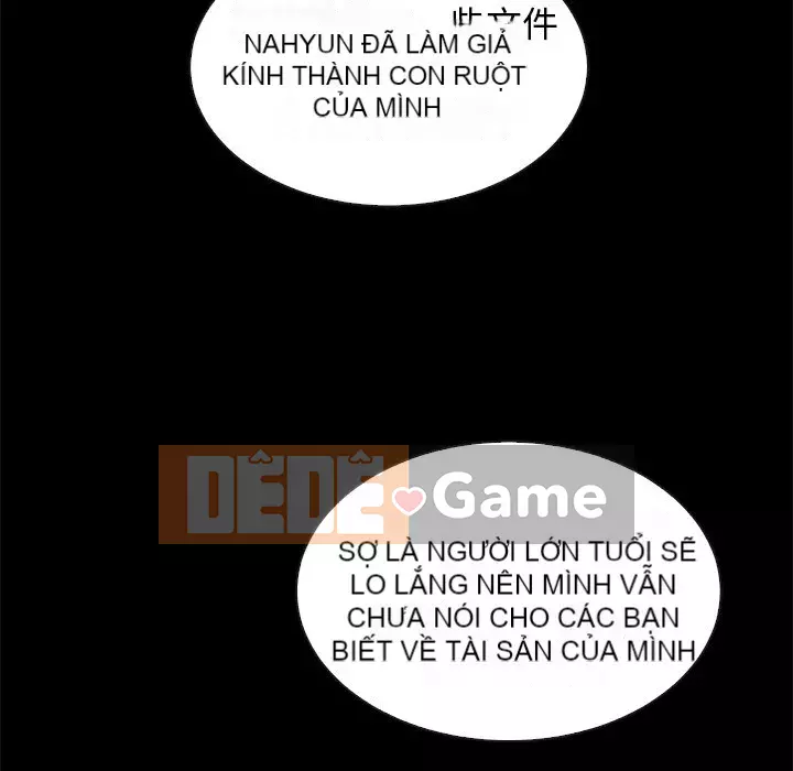 Diệt vong Chương 1-51