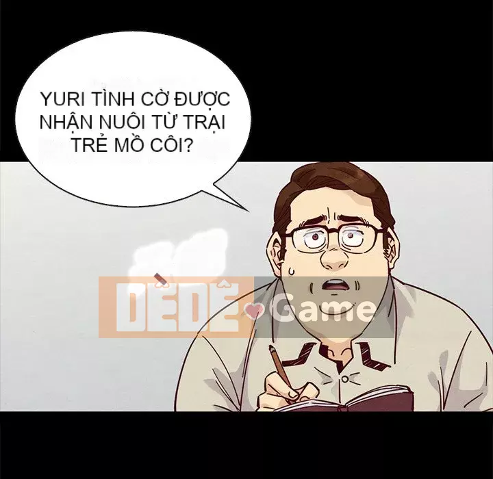 Diệt vong Chương 1-51