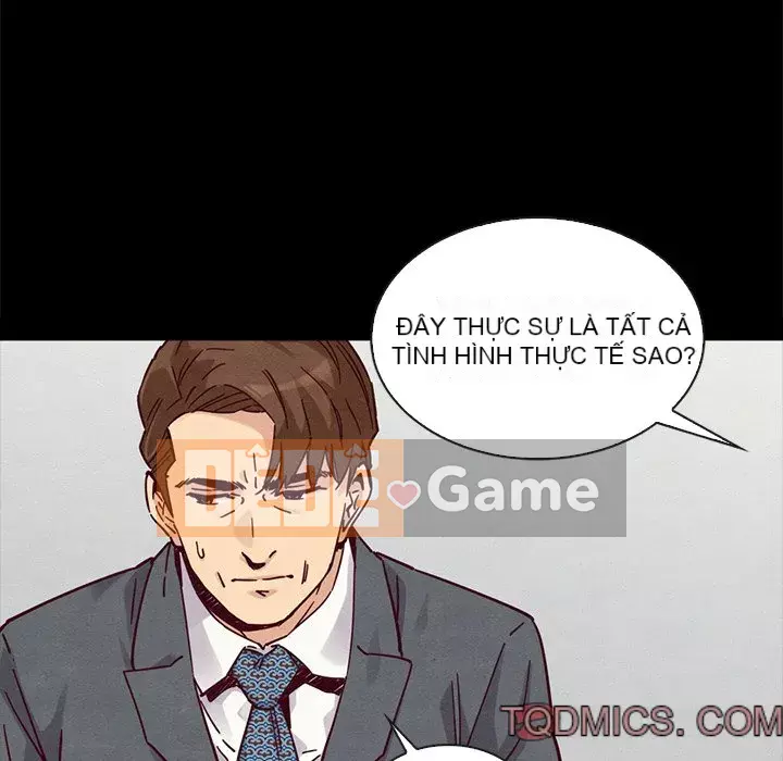 Diệt vong Chương 1-51