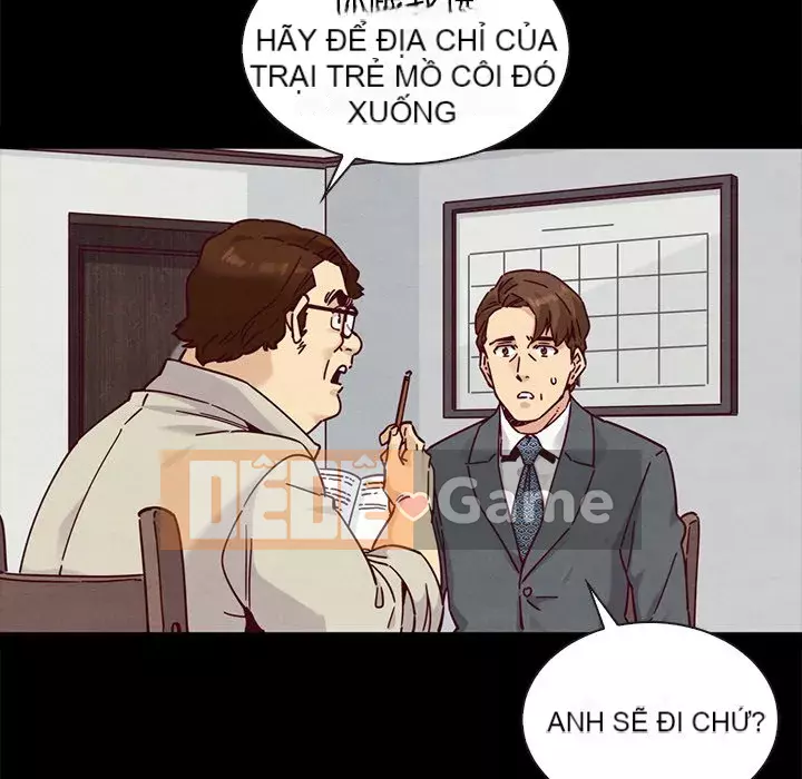 Diệt vong Chương 1-51